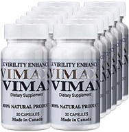 12x Vimax