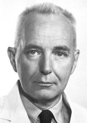 Charles Brenton Huggins, otec orchiektómie