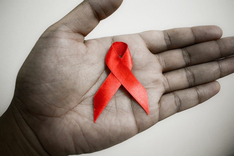 prvé príznaky HIV